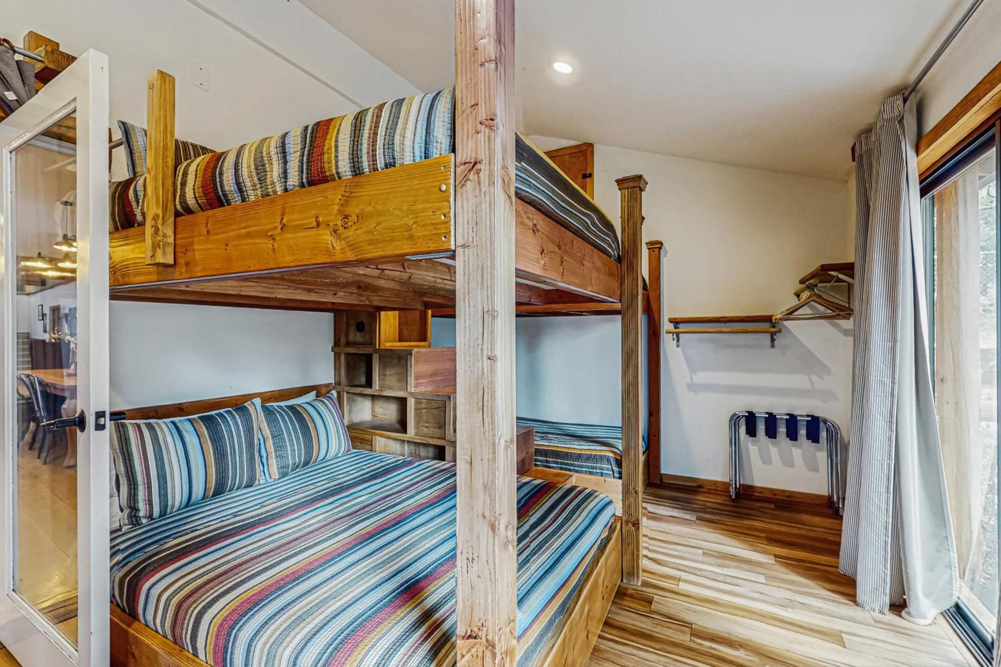 Hidden Lodge Idyllwild Bagian luar foto
